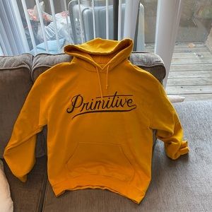 Primitive Hoodie